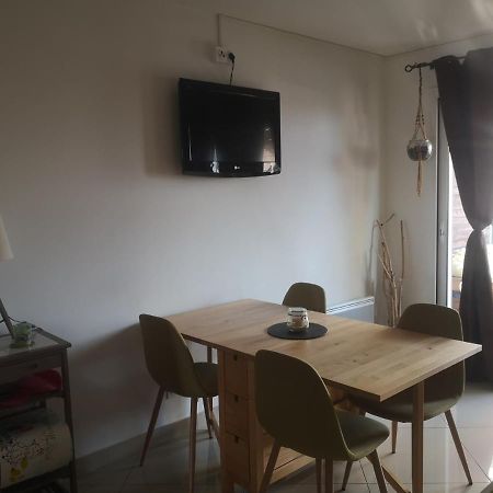 Appartement T3 Gruissan Luaran gambar