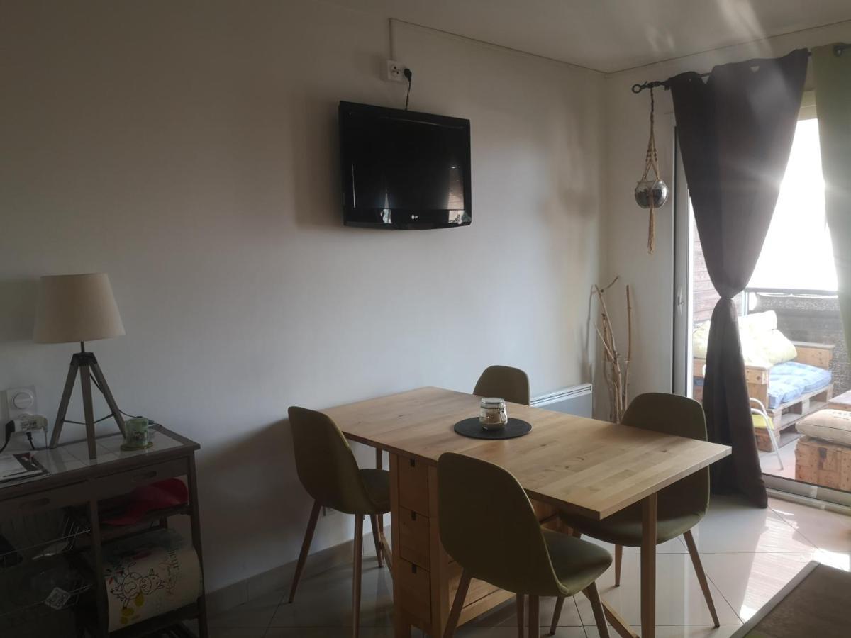 Appartement T3 Gruissan Luaran gambar