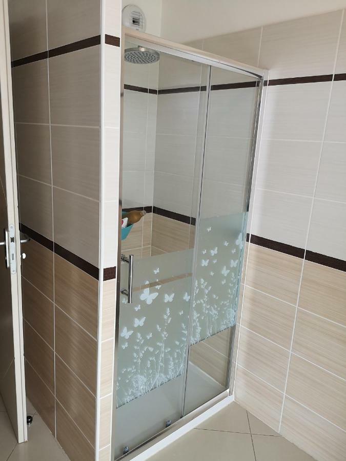 Appartement T3 Gruissan Luaran gambar