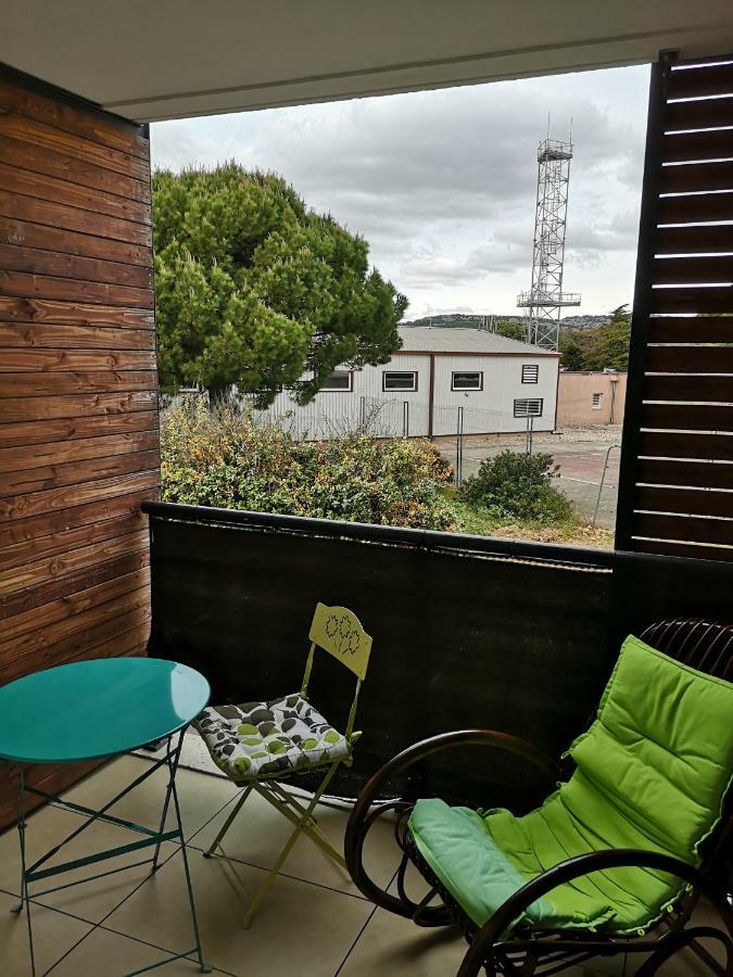 Appartement T3 Gruissan Luaran gambar